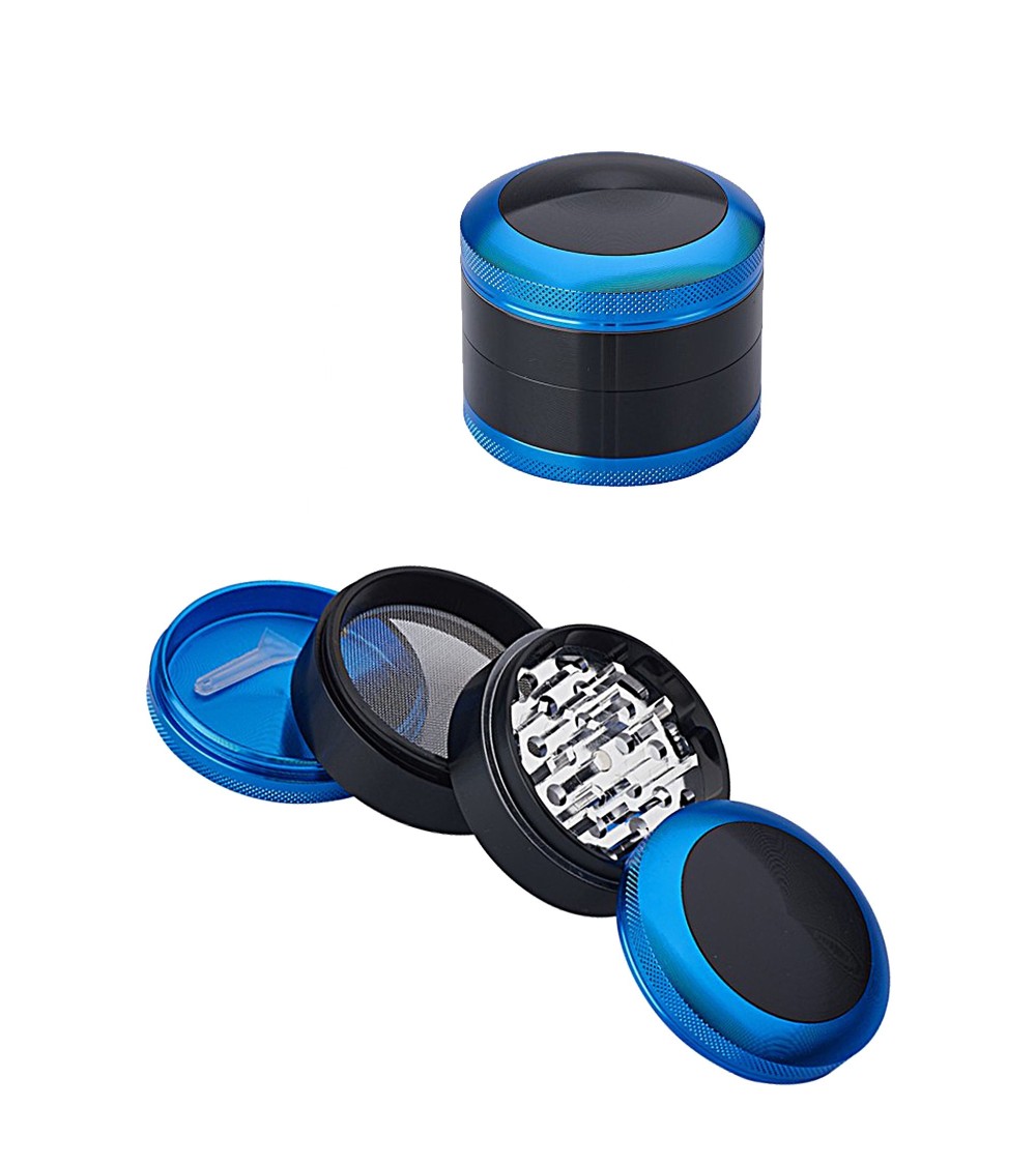 GRINDER KAÑAMERO