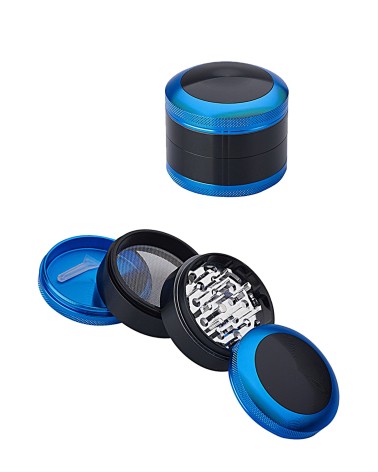 GRINDER KAÑAMERO