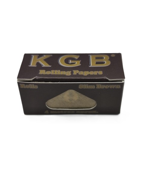 PAPEL DE LIAR EN ROLLO KGB