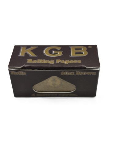 PAPEL DE LIAR EN ROLLO KGB