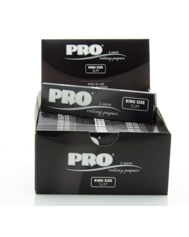 PAPEL DE FUMAR PRO SLIM 110MM