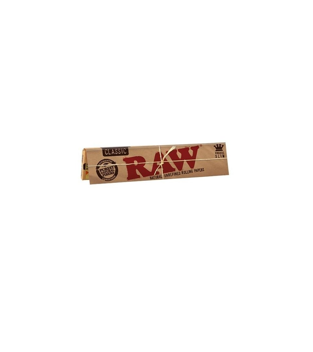 RAW SLIM NAURAL