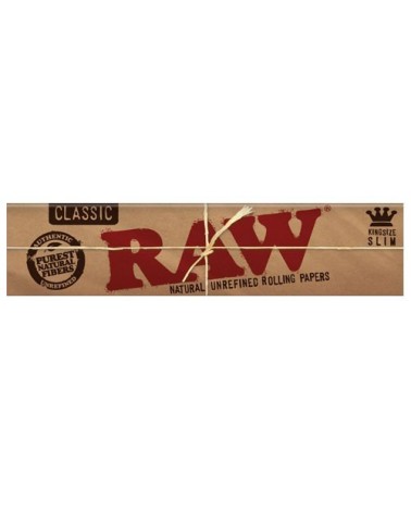 RAW SLIM NAURAL