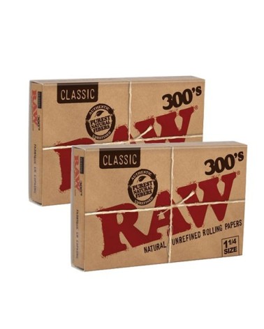 PAPEL RAW 1.1/4