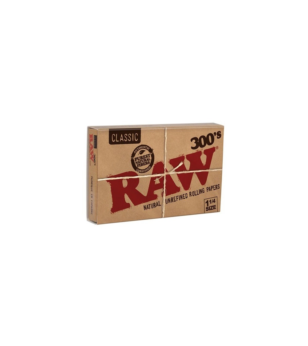 BLOC RAW 78MM