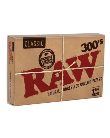 BLOC RAW 78MM