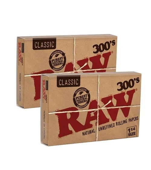 BLOC RAW 78MM