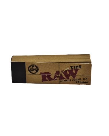 FILTROS DE CARTON RAW