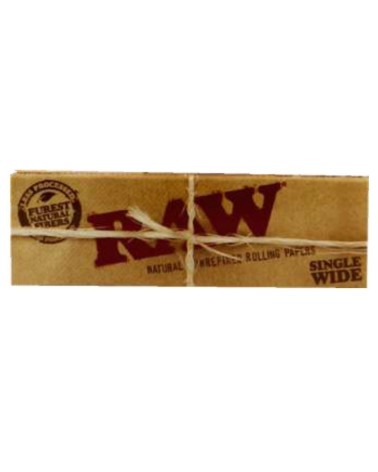 PAPEL RAW CORTO BARATO