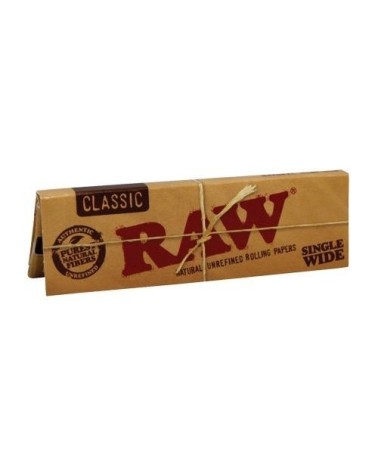 PAPEL RAW CORTO BARATO