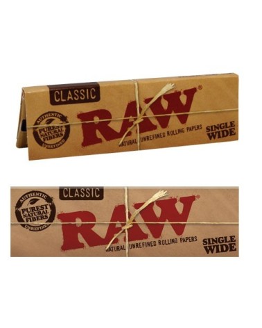 PAPEL RAW CORTO BARATO