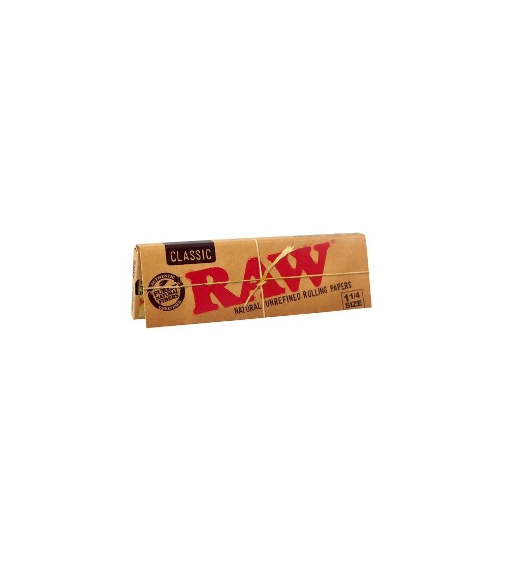 PAPEL DE LIAR RAW BARATO 78MM