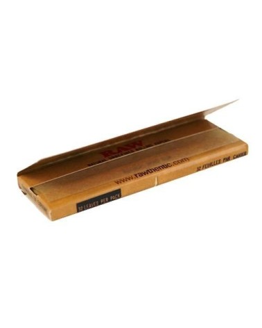 PAPEL DE LIAR RAW BARATO 78MM