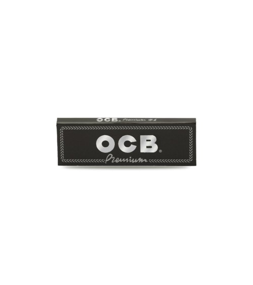 PAPEL DE FUMAR OCB 1.1/4 PREMIUM