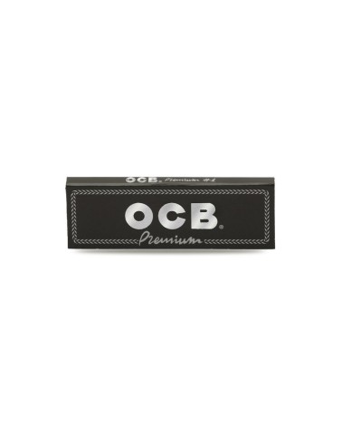 PAPEL DE FUMAR OCB 1.1/4 PREMIUM