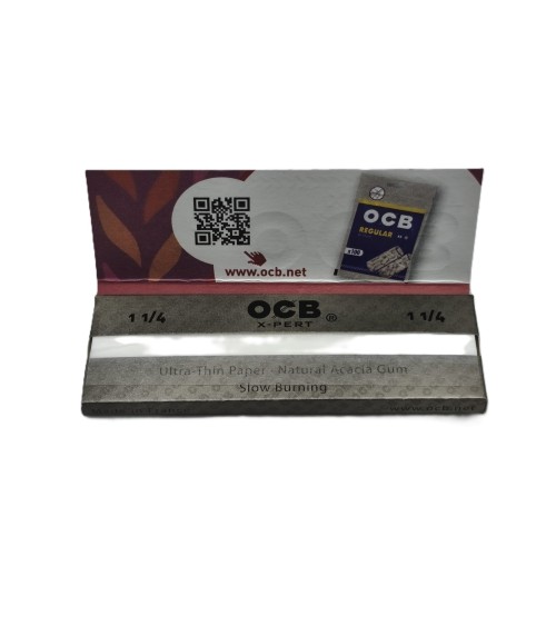 OCB PLATA BARATO DE 78MM