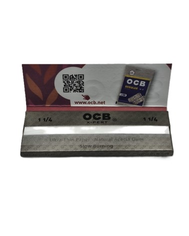 OCB PLATA BARATO DE 78MM