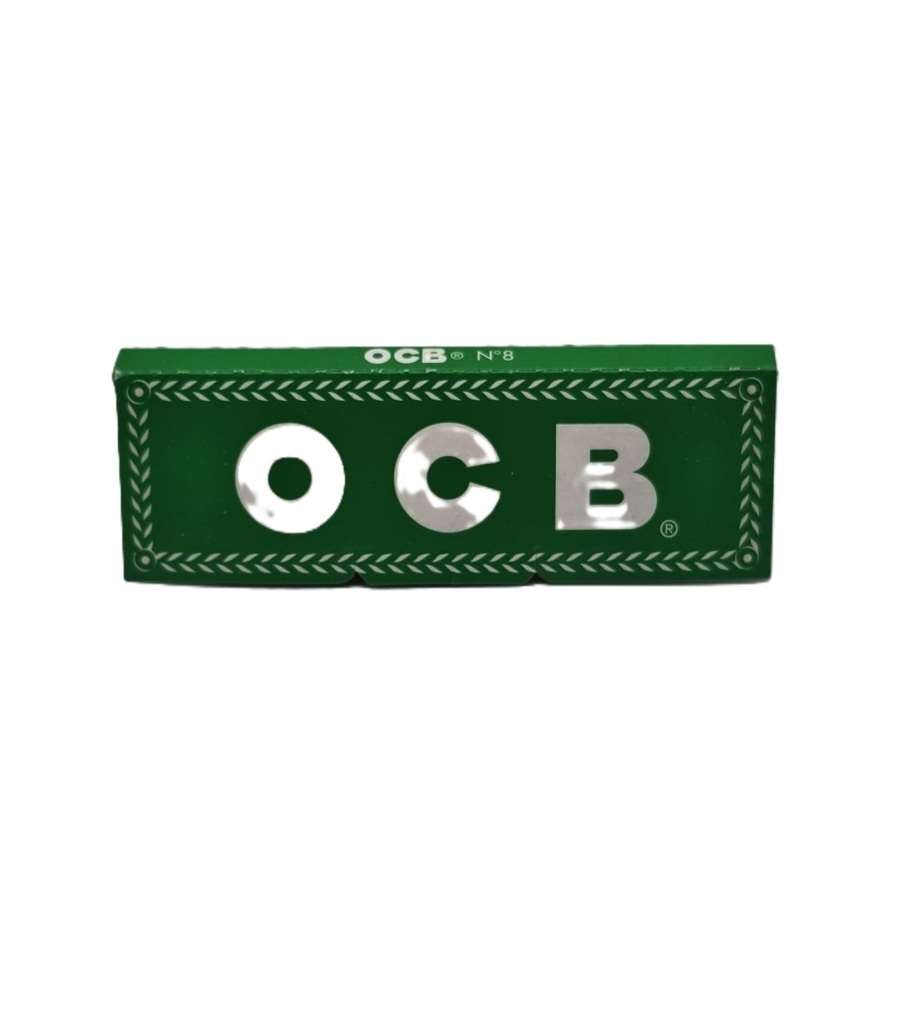 OCB VERDE BARATO DE 70MM