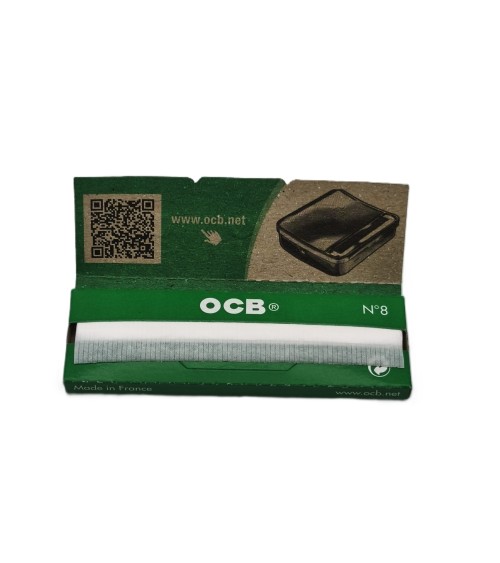 OCB VERDE BARATO DE 70MM