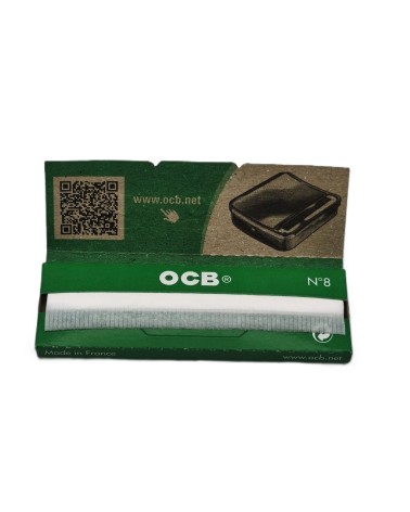 OCB VERDE BARATO DE 70MM
