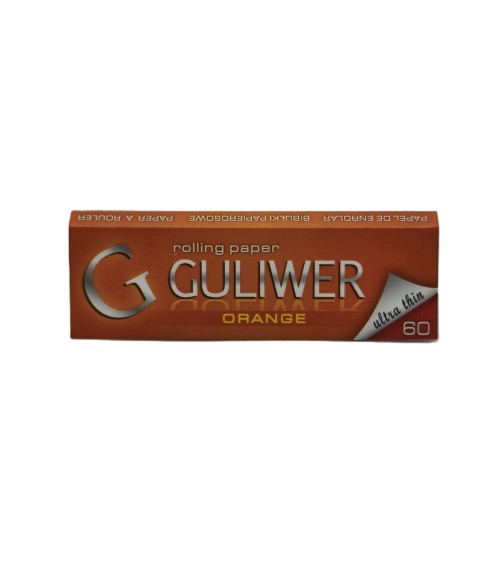 PAPEL GUILIWER ORANGE 70MM