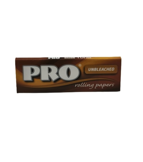 PAPEL PRO BROWN 78MM
