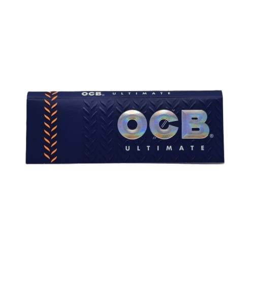 OCB ULTIMATE 25u