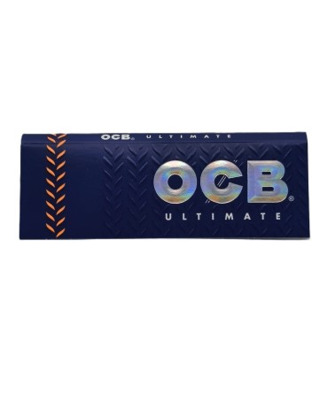 OCB ULTIMATE 25u