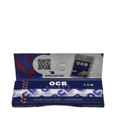 OCB ULTIMATE 25u