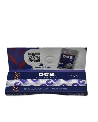OCB ULTIMATE 25u
