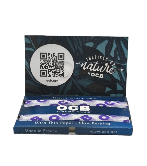 OCB 70MM PAPEL DE FUMAR
