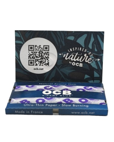 OCB 70MM PAPEL DE FUMAR