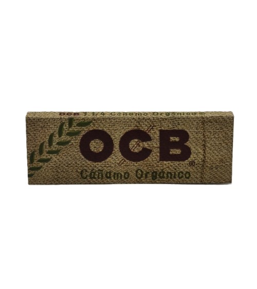 PAPEL DE LIAR OCB ORGANICO