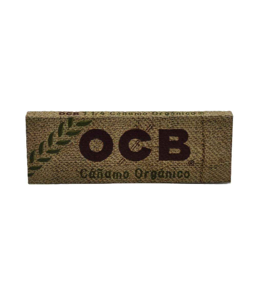 PAPEL DE LIAR OCB ORGANICO