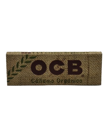 PAPEL DE LIAR OCB ORGANICO
