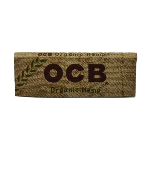 PAPEL DE LIAR OCB ORGANICO