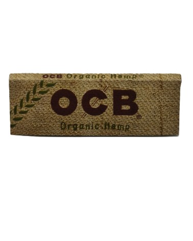 PAPEL DE LIAR OCB ORGANICO