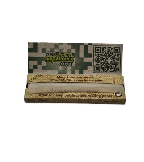 PAPEL DE LIAR ORGANICO 70MM