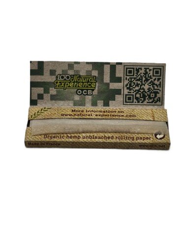 PAPEL DE LIAR ORGANICO 70MM