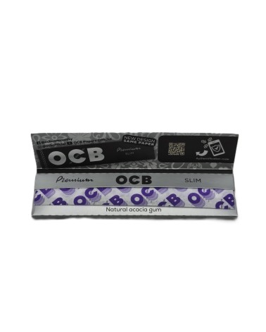 PAPEL DE FUMAR OCB LARGO 110MM