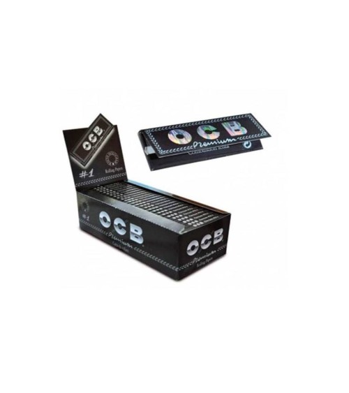 OCB PAPEL DE LIAR N 1