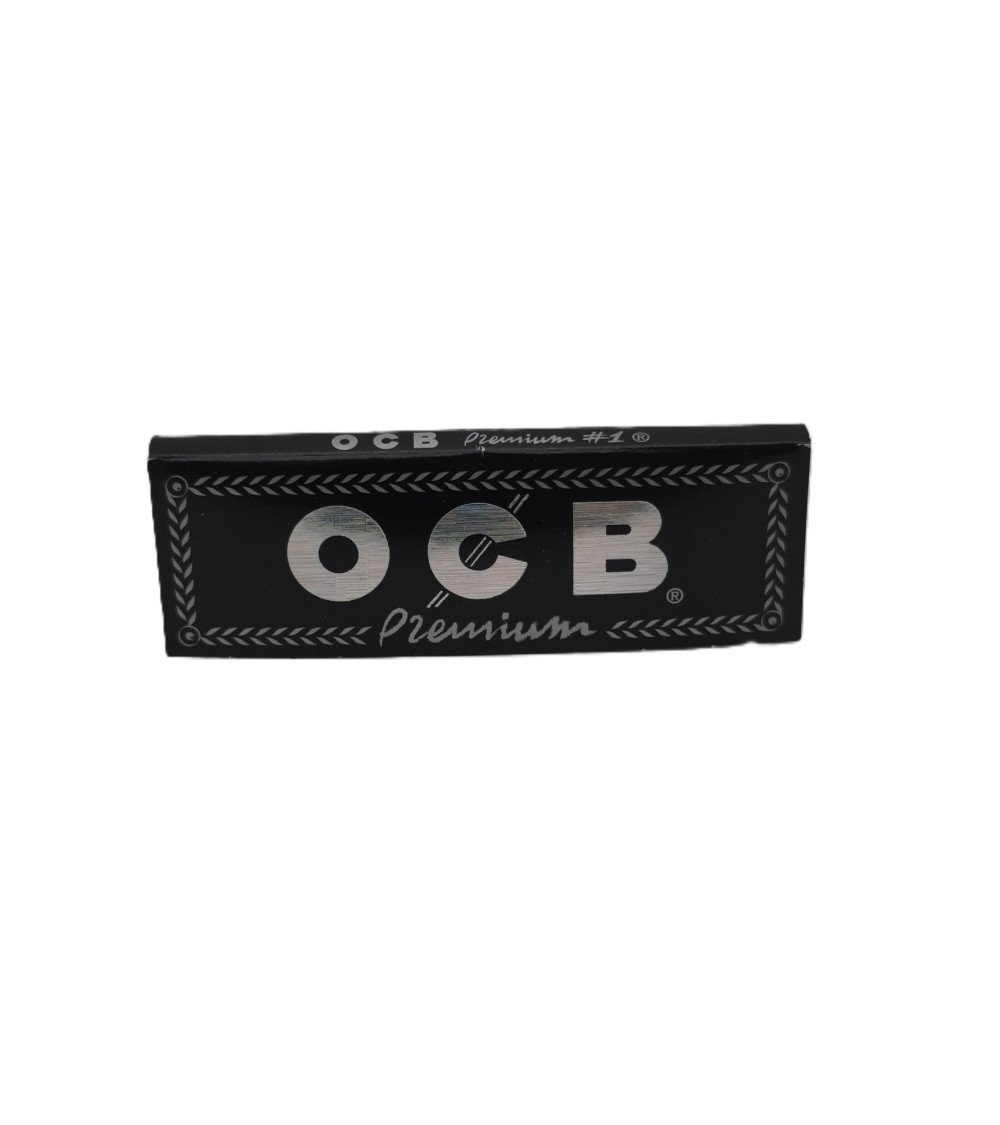 OCB N 1 PREMIUM