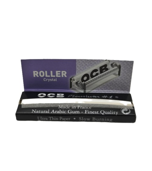 OCB N 1 PREMIUM