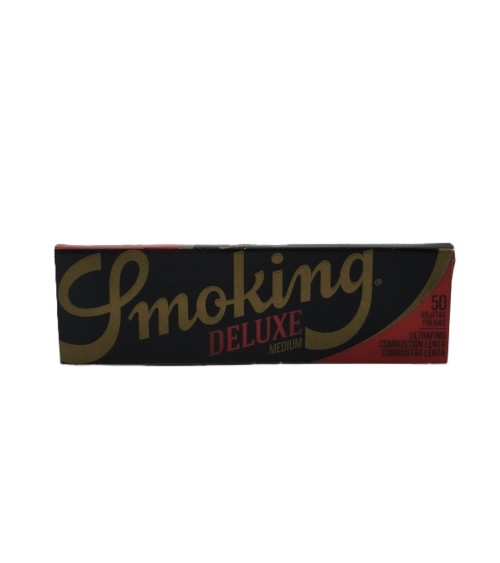 PAPEL DE FUMAR SMOKING 78MM