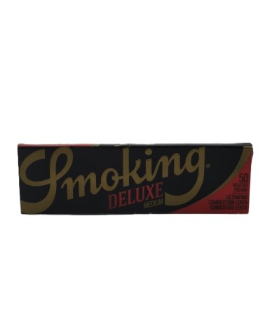 PAPEL DE FUMAR SMOKING 78MM