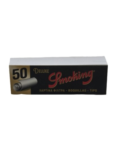 BOQUILLAS DE CARTON SMOKING