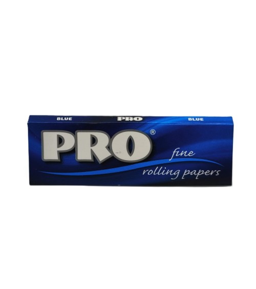 PAPEL DE FUMAR PRO AZUL