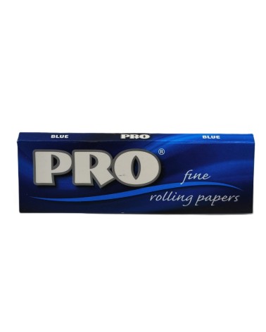 PAPEL DE FUMAR PRO AZUL