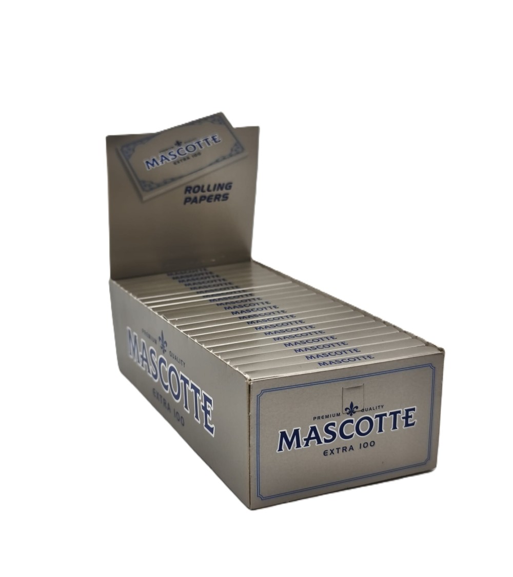 MASCOTE DE 70MM