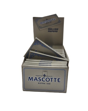 MASCOTE DE 70MM
